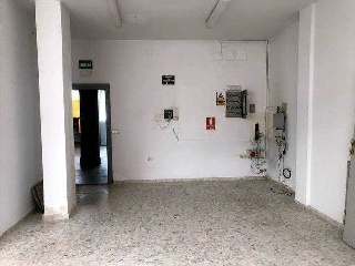 Local en C/ Jose Cabrera, Valencia de Alcántara (Cáceres) 25