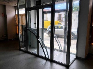 Local en C/ Jose Cabrera, Valencia de Alcántara (Cáceres) 36