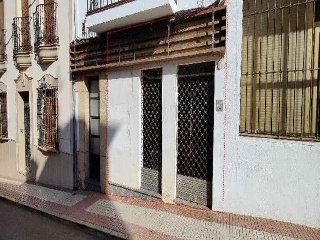 Local en Av Extremadura, Corte de Peleas (Badajoz) 26