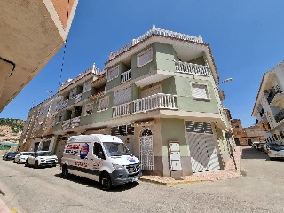 Casa adosada en C/ Rodriguez de la Fuente 34