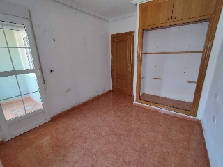 Casa adosada en C/ Rodriguez de la Fuente 41
