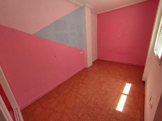 Casa adosada en C/ Rodriguez de la Fuente 42