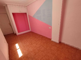 Casa adosada en C/ Rodriguez de la Fuente 43