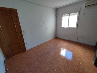 Casa adosada en C/ Rodriguez de la Fuente 47