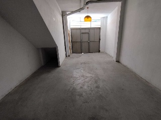 Casa adosada en C/ Rodriguez de la Fuente 51