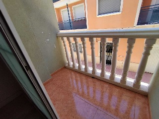 Casa adosada en C/ Rodriguez de la Fuente 56