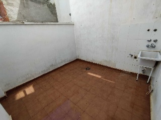 Casa adosada en C/ Rodriguez de la Fuente 57
