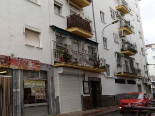 Local en C/ José Carrasco Panal  19