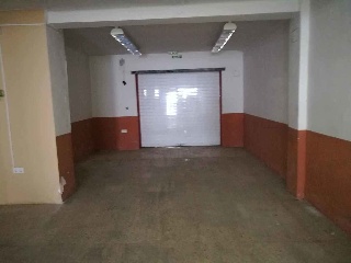 Local en C/ José Carrasco Panal  20