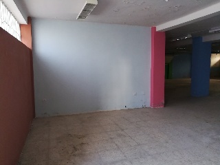 Local en C/ José Carrasco Panal  22