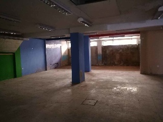 Local en C/ José Carrasco Panal  25