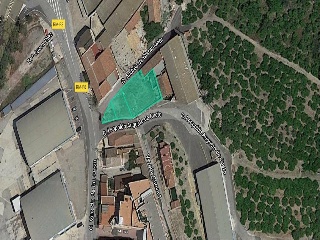 Solar en La Cueva, Murcia 13