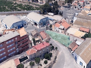 Solar en La Cueva, Murcia 15