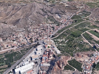Solar en La Cueva, Murcia 16