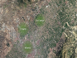 Solar en La Cueva, Murcia 17