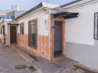 Casa adosada en Badajoz 12