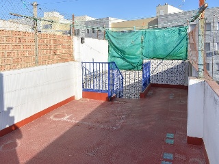 Casa adosada en Badajoz 13