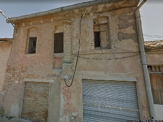 Casa adosada en Pz Oeste 3