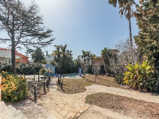 Chalet independiente en C/ Joaquim Vayneda, Cambrils (Tarragona) 58