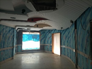 Local en C/ Capitán Luque, Talavera de la Reina 15
