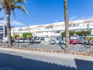 Local en Av Roquetas, Roquetas de Mar (Almería) 31