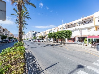 Local en Av Roquetas, Roquetas de Mar (Almería) 32