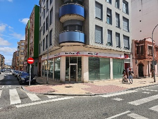 Local en C/ Rosales, Miranda de Ebro (Burgos) 11
