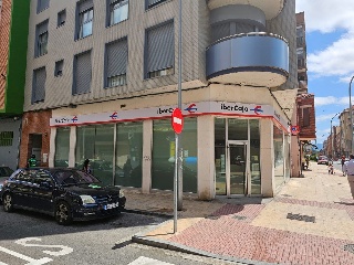 Local en C/ Rosales, Miranda de Ebro (Burgos) 12