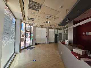 Local en C/ Rosales, Miranda de Ebro (Burgos) 13