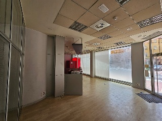 Local en C/ Rosales, Miranda de Ebro (Burgos) 14
