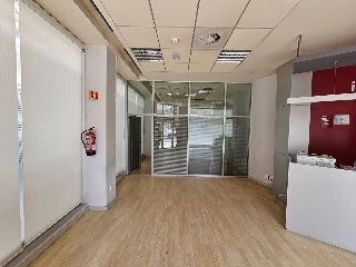 Local en C/ Rosales, Miranda de Ebro (Burgos) 15