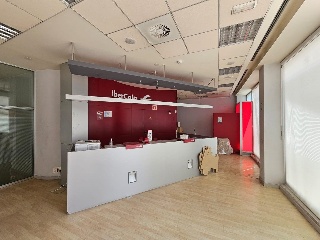 Local en C/ Rosales, Miranda de Ebro (Burgos) 16