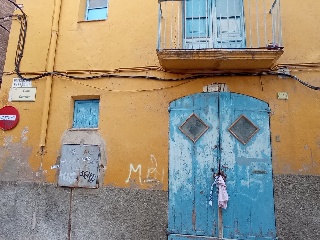 Vivienda en C/ Garrofers - Tortosa - 10