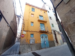 Vivienda en C/ Garrofers - Tortosa - 12