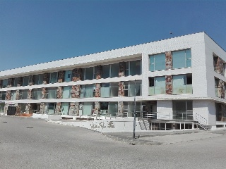 Locales y plazas de garaje en Av Las Golondrinas, Los Barrios (Cádiz) 3