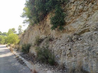 Solares en Urb Sierra de Altea II 35