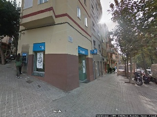 Local comercial en Av. del Bosc 2
