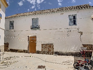 Plazas de garaje en C/ Barberes, Villajoyosa 17