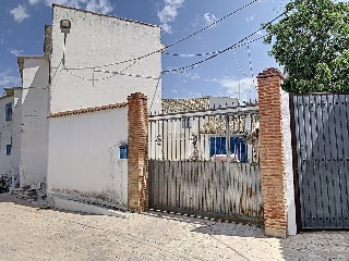 Plazas de garaje en C/ Barberes, Villajoyosa 19