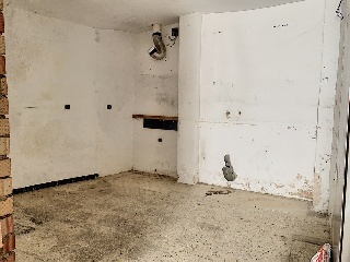 Plazas de garaje en C/ Barberes, Villajoyosa 21