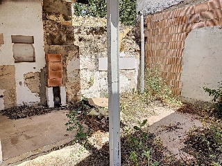 Plazas de garaje en C/ Barberes, Villajoyosa 24
