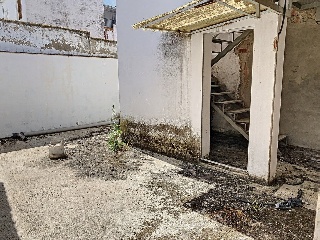Plazas de garaje en C/ Barberes, Villajoyosa 25