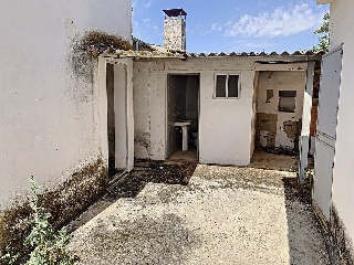 Plazas de garaje en C/ Barberes, Villajoyosa 26