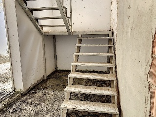 Plazas de garaje en C/ Barberes, Villajoyosa 29