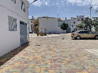 Plazas de garaje en C/ Barberes, Villajoyosa 31