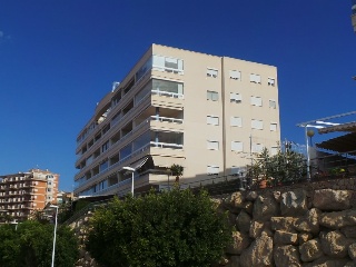 Plazas de garaje en C/ Barberes, Villajoyosa 32