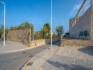 Plazas de garaje en C/ Barberes, Villajoyosa 33