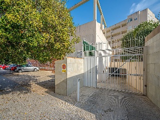 Plazas de garaje en C/ Barberes, Villajoyosa 34