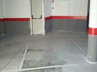 Plazas de garaje en C/ Barberes, Villajoyosa 39