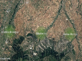 Suelo en Ribafrecha 12